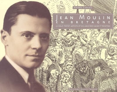 Romanin, un autre Jean Moulin