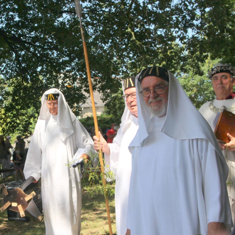 Le Druidisme