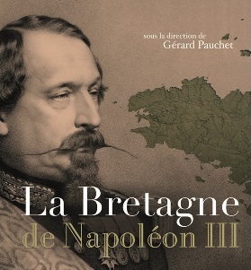 Le voyage impérial en août 1858