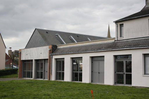 Centre social - Bédée