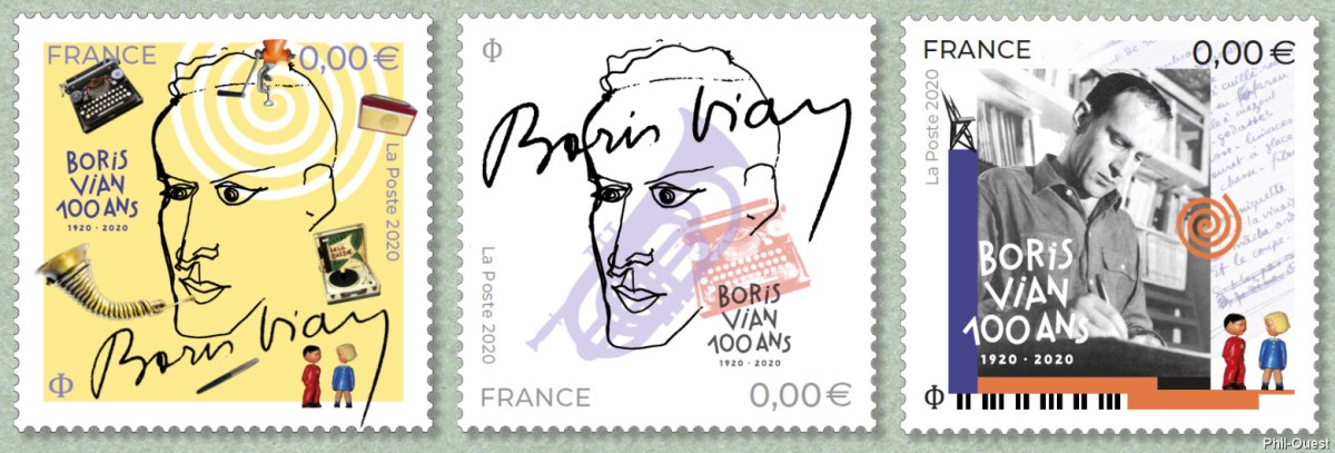 Boris-VIAN