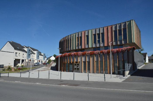 Mairie de Breteil