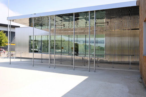 Piscine Océlia